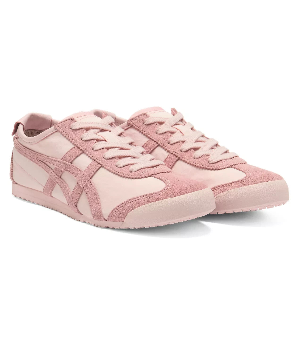 1183C769-700 MEXICO 66 onitsuka Pink (Men's)