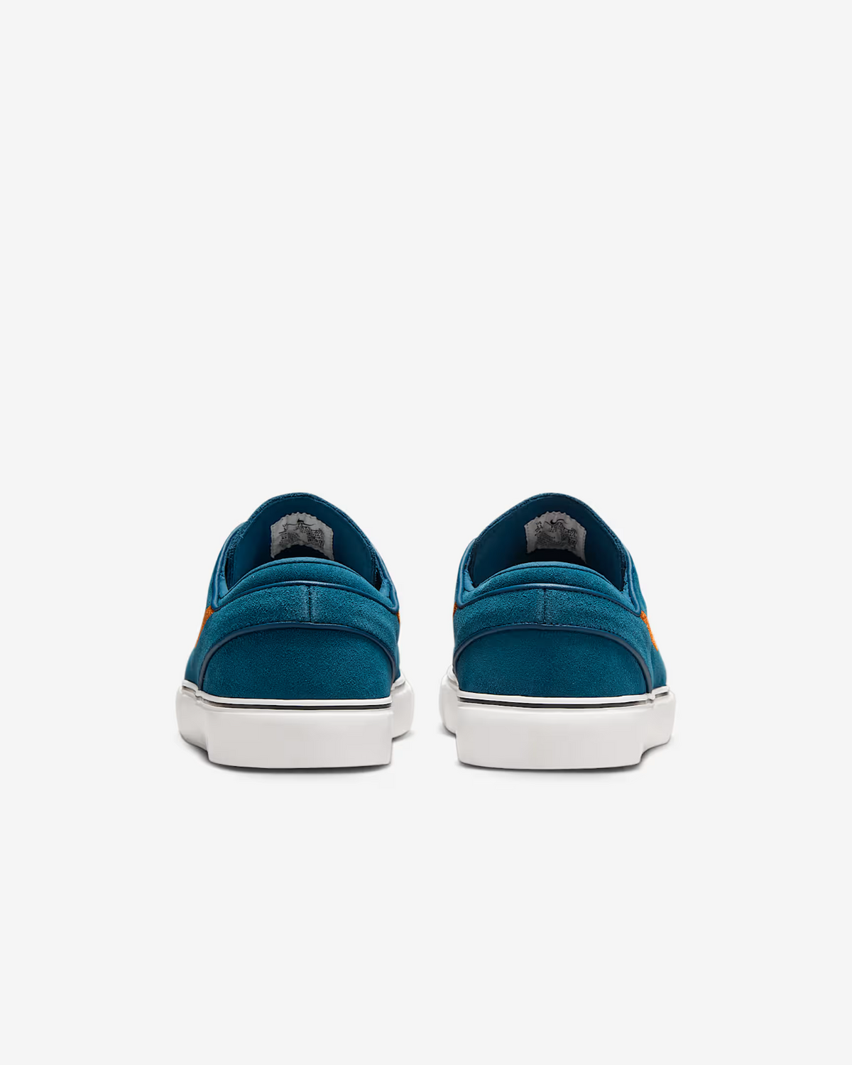 FD6757-401 Nike SB Zoom Janoski OG+ Blue Force Summit White Campfire (Men's)