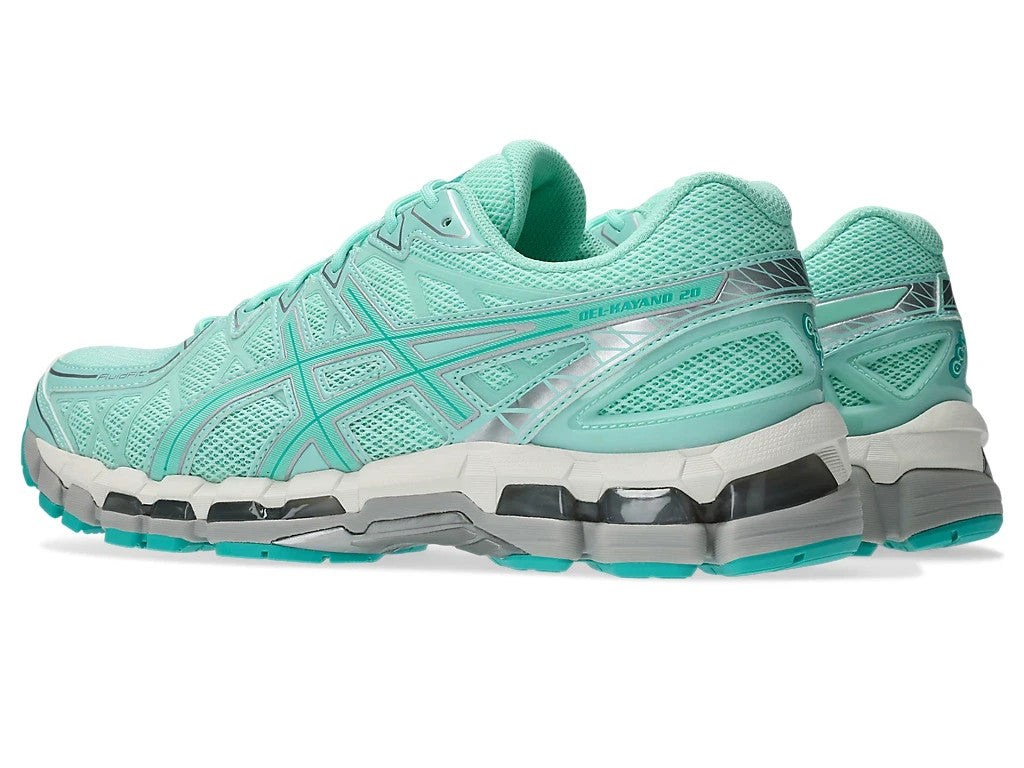 1203A758-300 Asics Gel-Kayano 20 Fresh Ice Baltic Jewel (Men's)