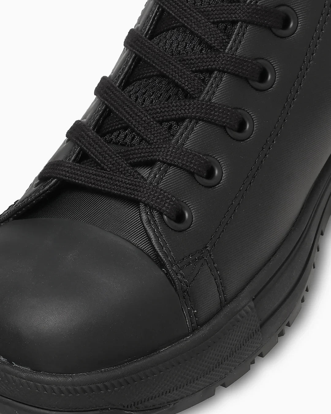 33702721 Converse All Star PS 2 Hi Black Monochrome (Men's)