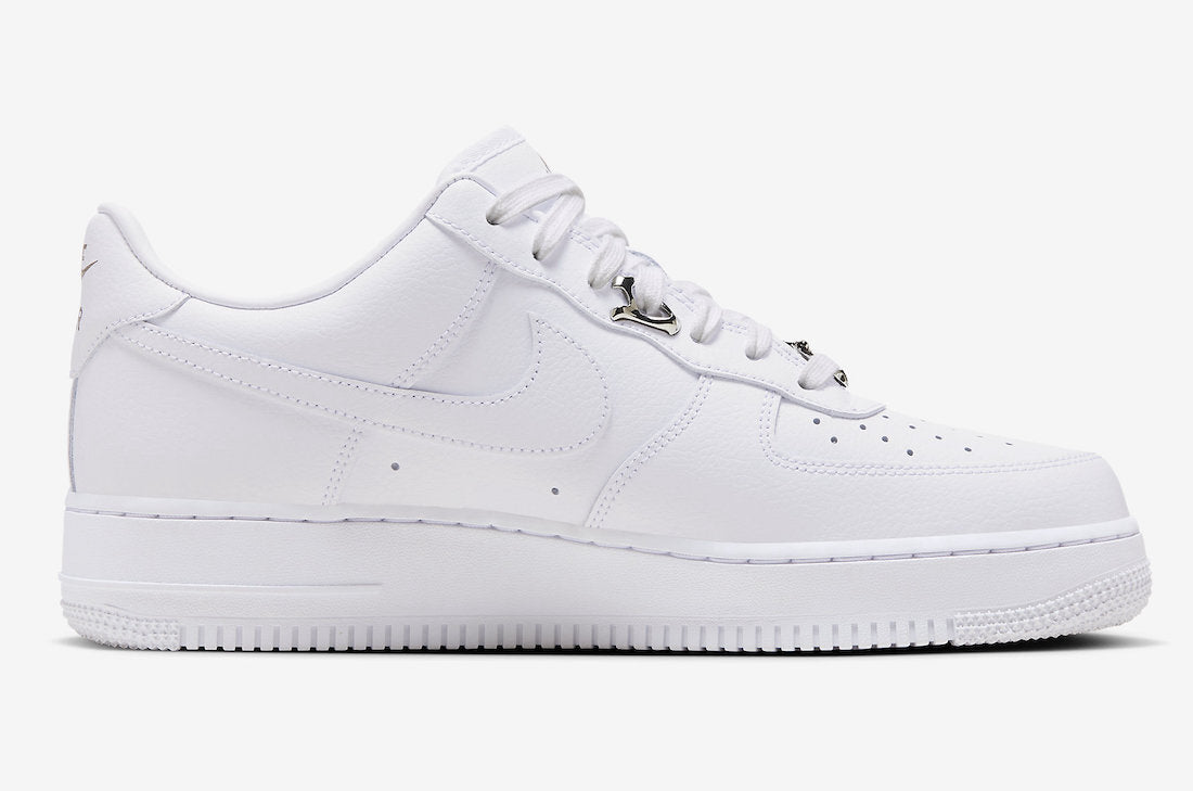 FV3616-101 Nike Air Force 1 Low Molten Metal (Men's)