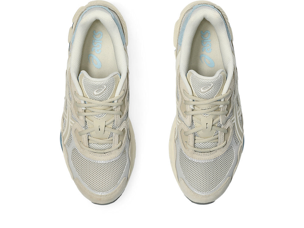 1203A383-023 Asics Gel-NYC Smoke Grey (Men's)