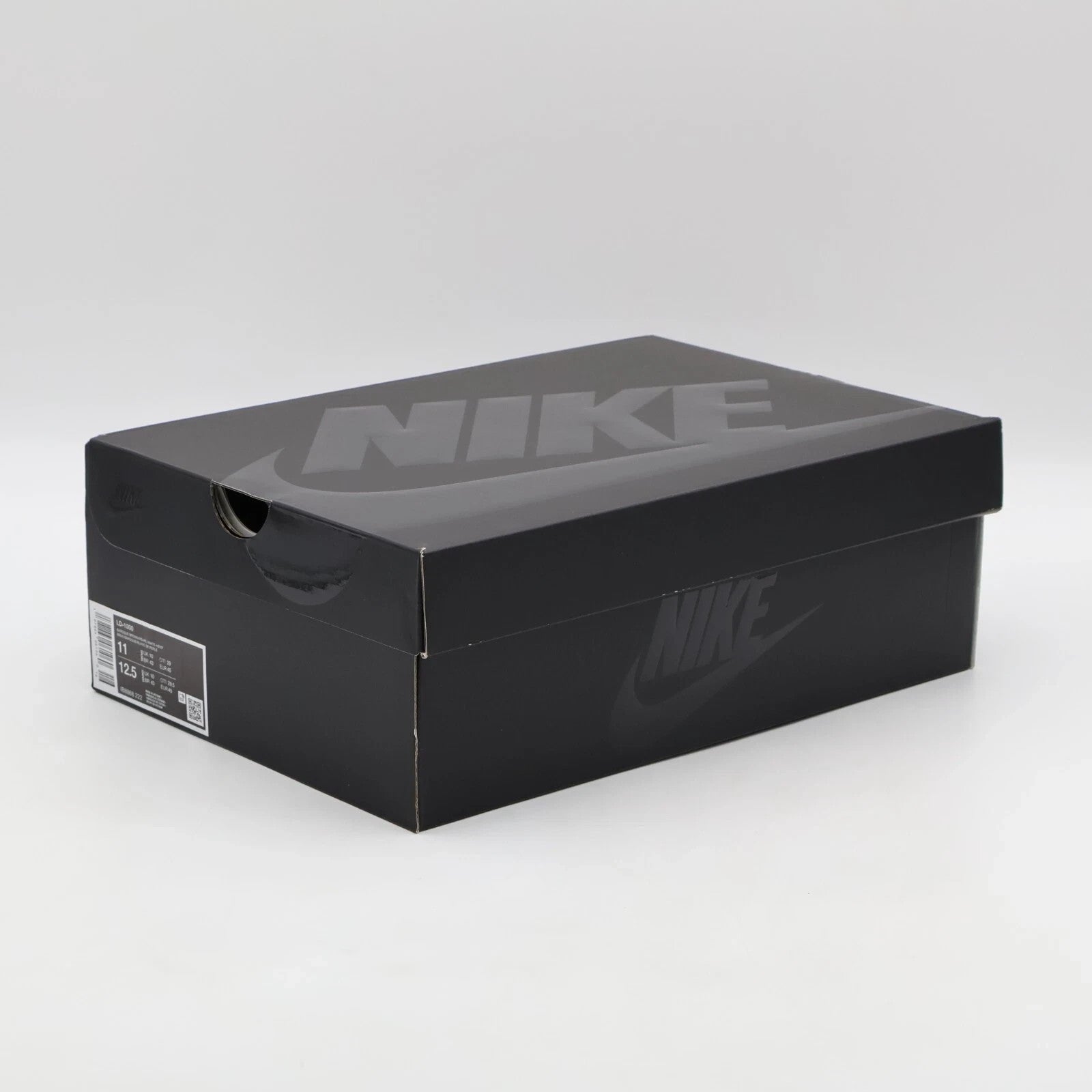 IB8868-222 NIKE LD-1000 BAROQUE BROWN/PEARL WHITE-HEMP (Men's)