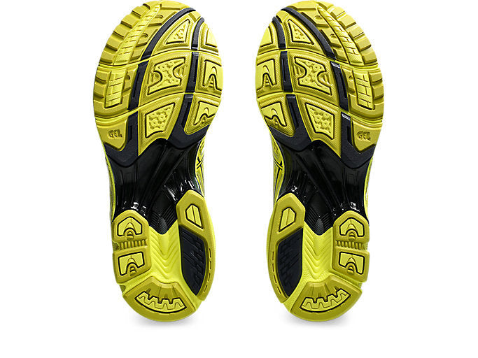 1203A599-300 Asics Gel-Nimbus 10.1 Kelp Lemonspark (Men's)