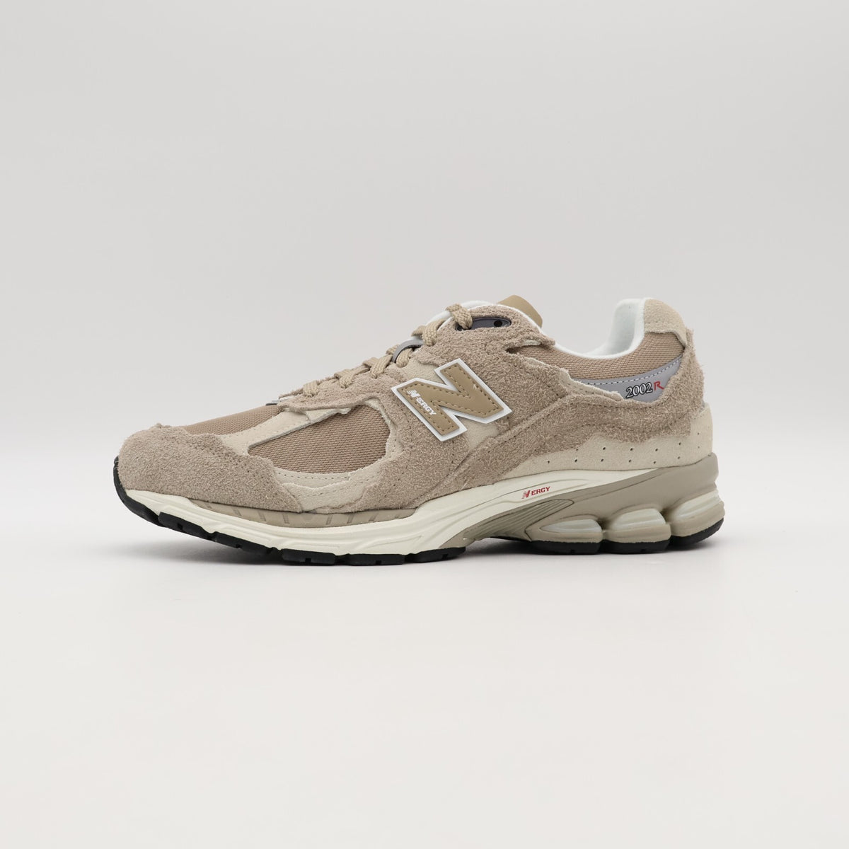 M2002RDL New Balance 2002R Protection Pack Driftwood Beige Brown White (Men's)