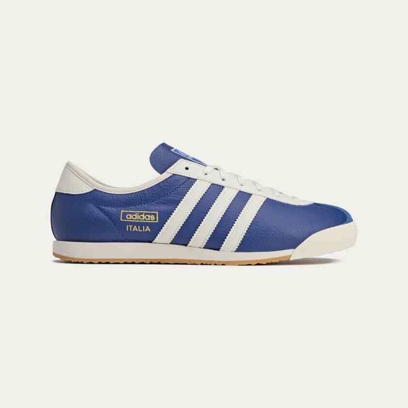 IH3307 C.P. Company Ã adidas Originals Italia Spezial Collegiate Royal (Men's)