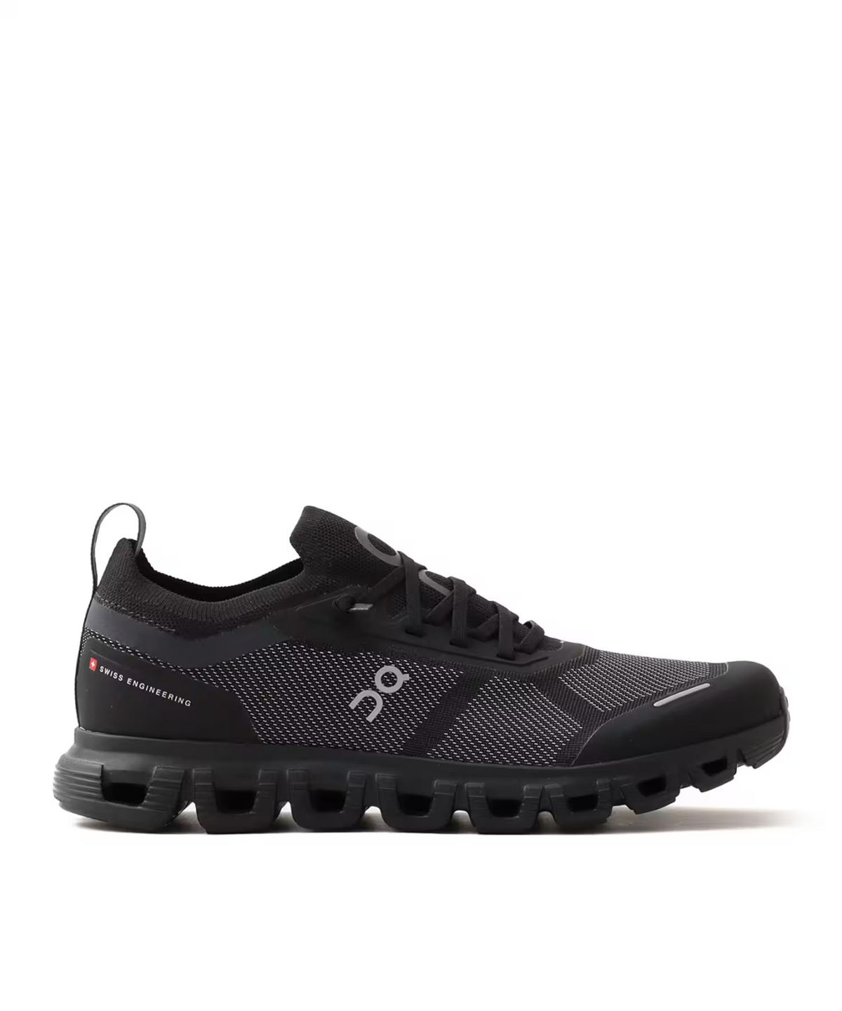 3MF10040106 On Cloud 6 Versa Black Eclipse (Men's)