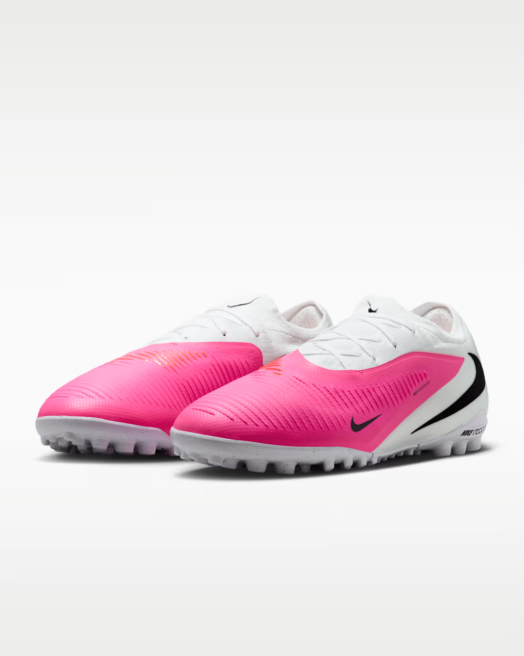 IQ2155-900 Nike Phantom 6 Low Pro Turf Soccer Shoes (Men's)
