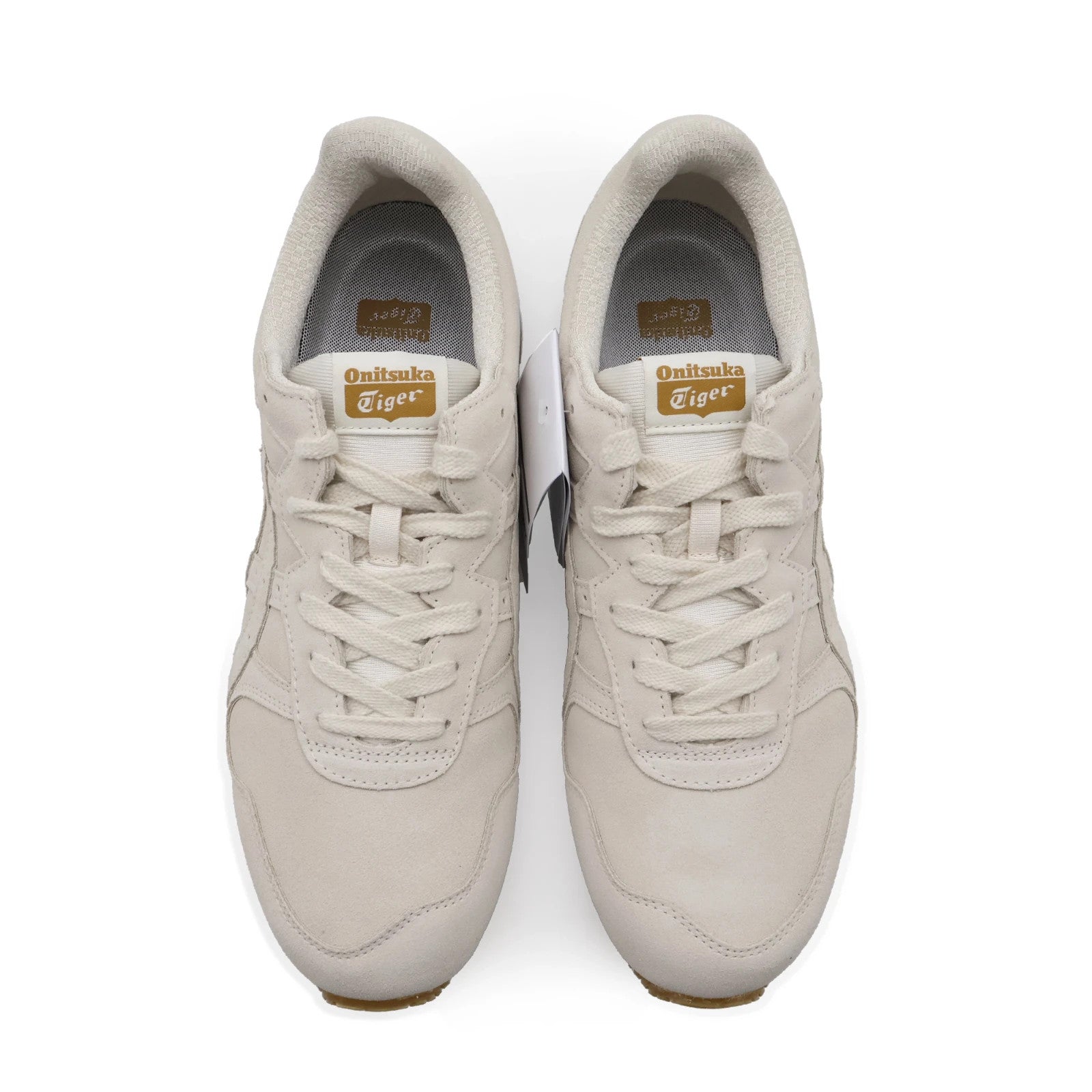 1183B575-100 Onitsuka Tiger Tiger Ally Cream (Men's)