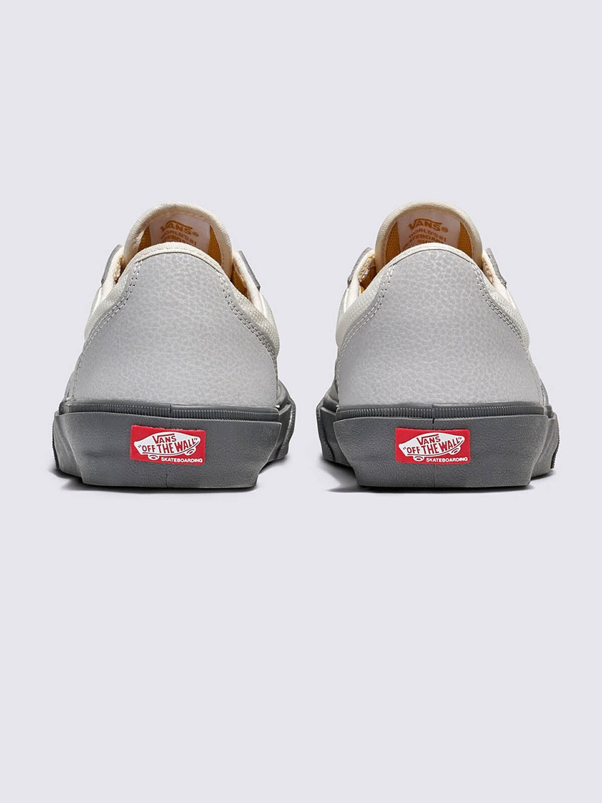 VN000D85GRY Vans Skate Curren Caples Grey (Men's)
