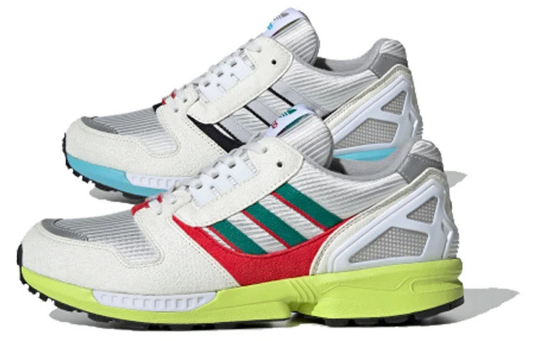 FW7260 adidas ZX 8000 "No Walls Needed Pack" (Men's)