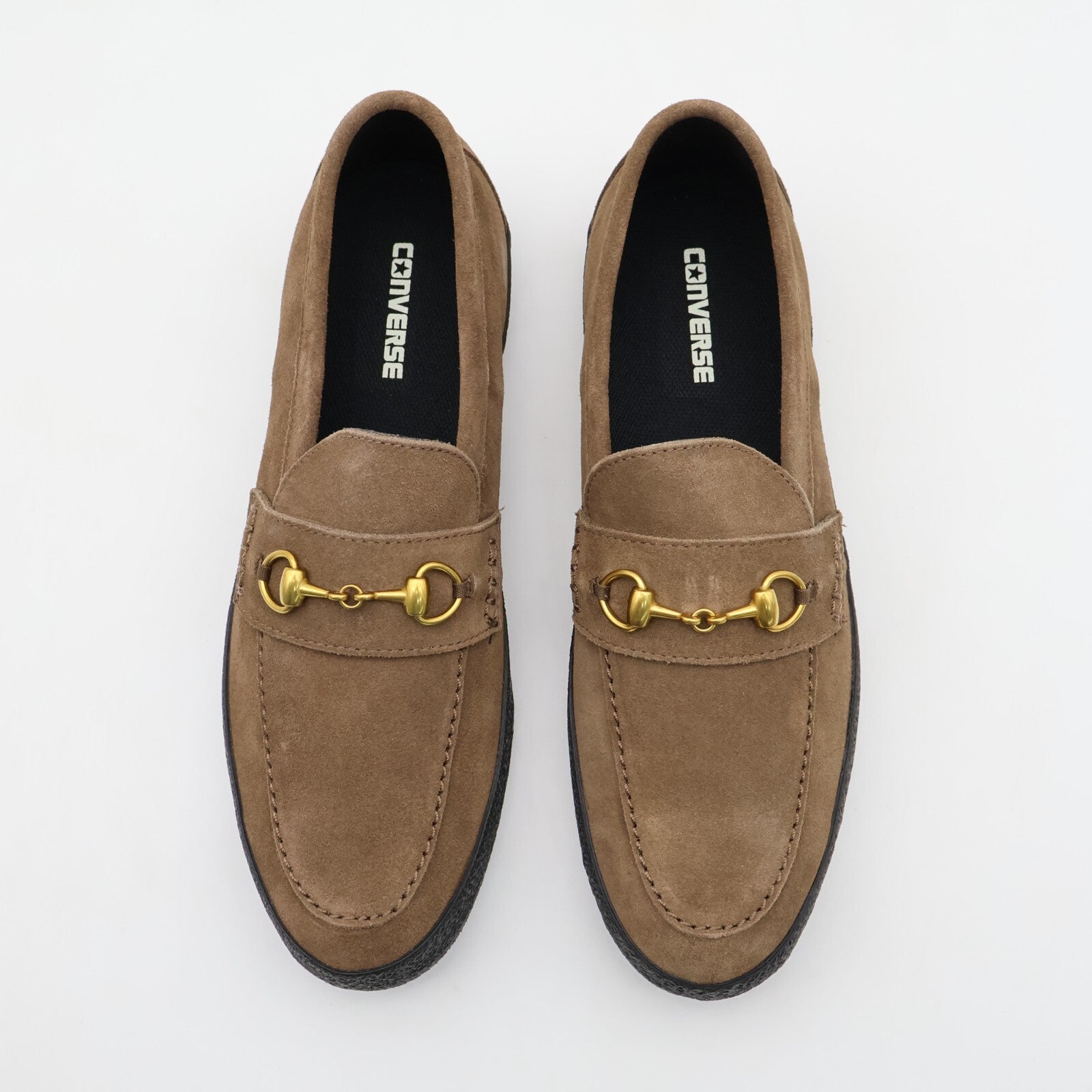 34202261 Converse CS Bitloafer SK Brown (Men's)