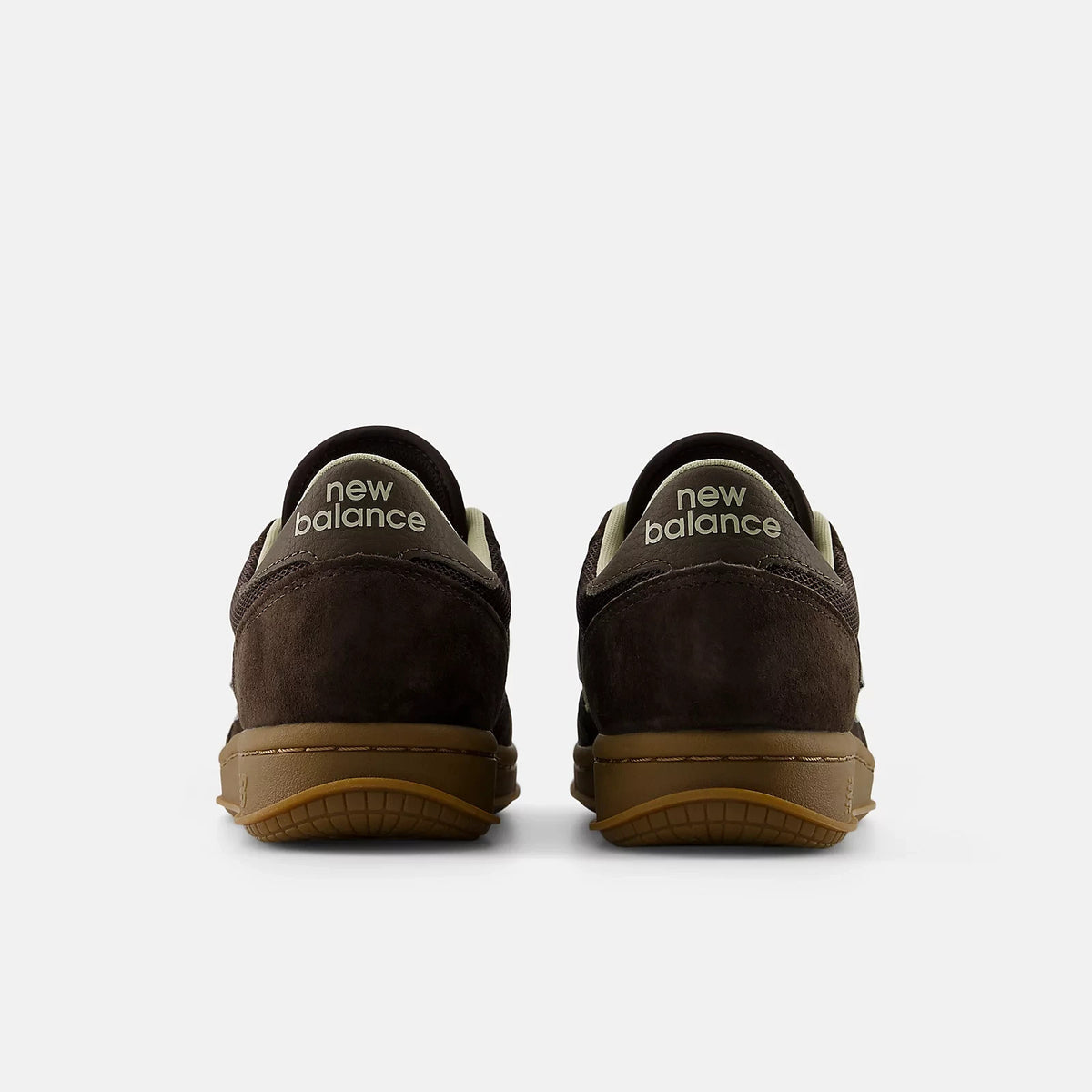 CT500AE AURALEE Ã New Balance T500 Vintage Brown (Men's)
