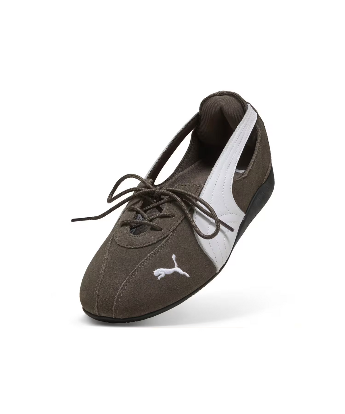 408340-03 Puma Speedcat Ballet Nova Matte Bronze (Women's)