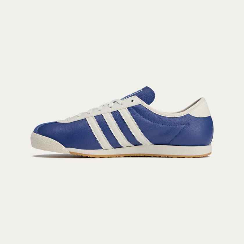 IH3307 C.P. Company Ã adidas Originals Italia Spezial Collegiate Royal (Men's)