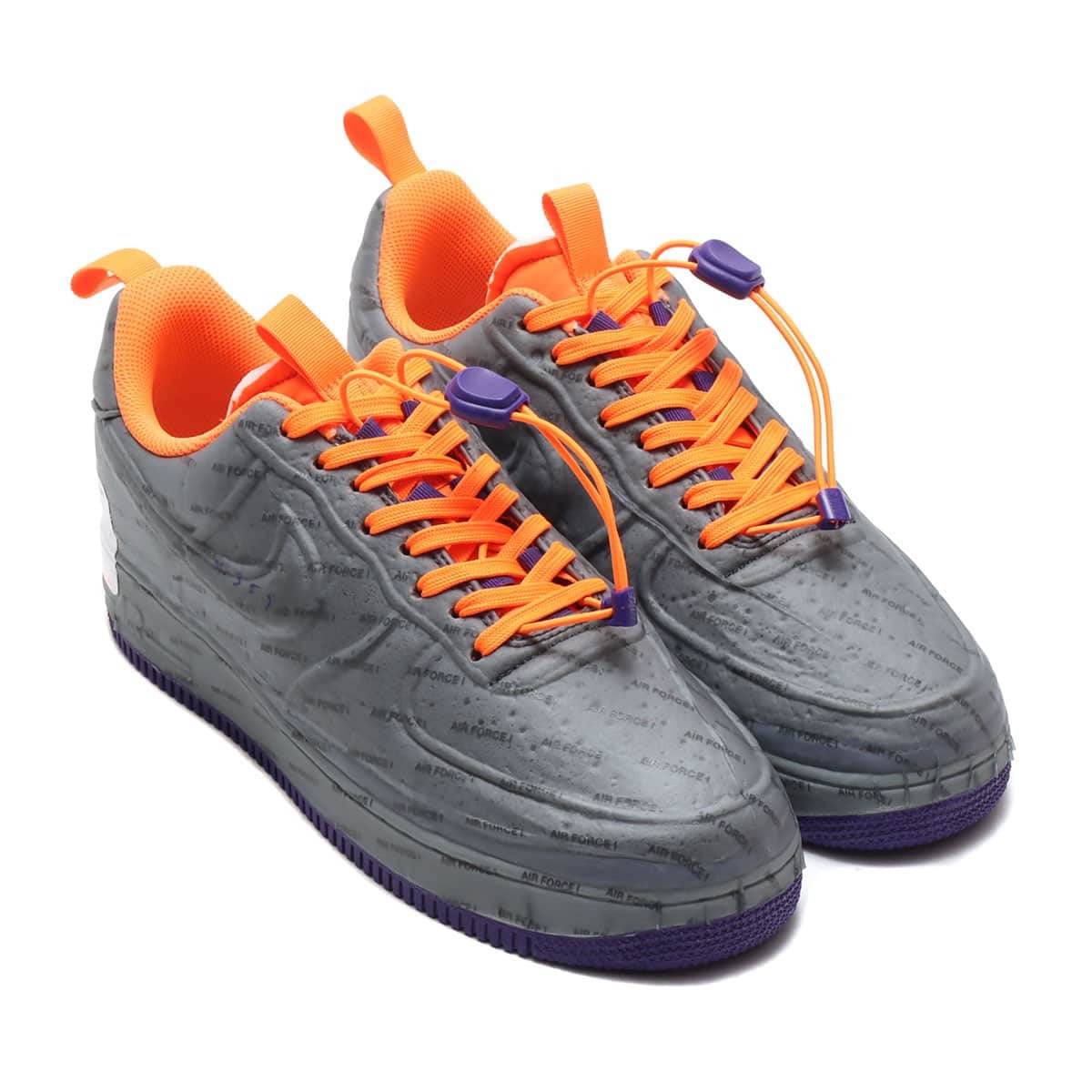 CZ1528-001 Nike Air Force 1 Low Experimental Suns (Men's)