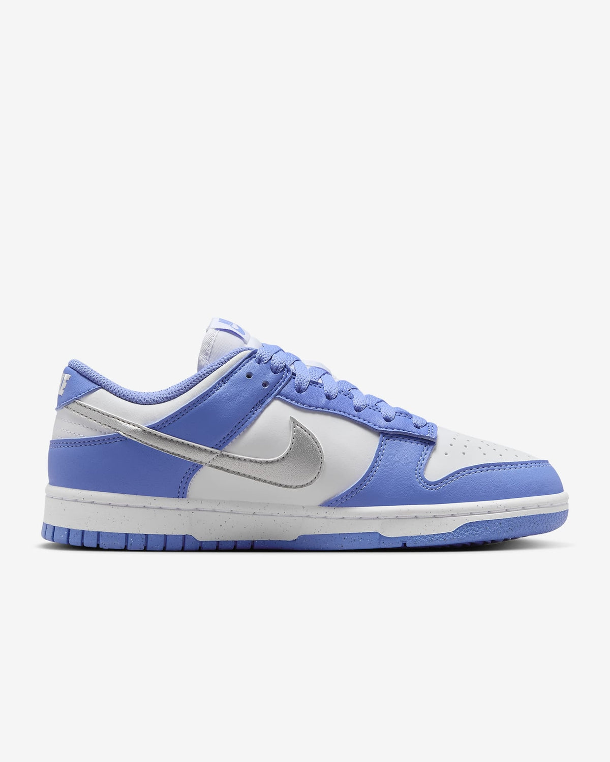 DD1873-402 Nike Women's Dunk Low Next Nature Royal Pulse (Women's)