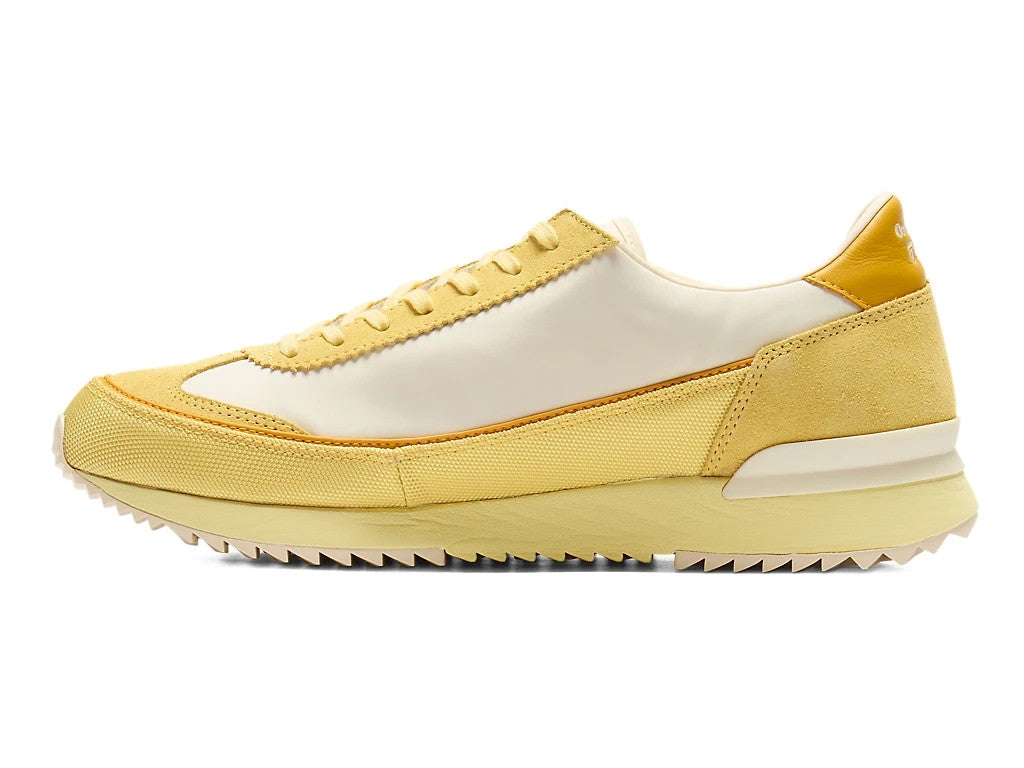 1183C513-751  Onitsuka Tiger Hsinti Ivory Faded Yellow (Men's)