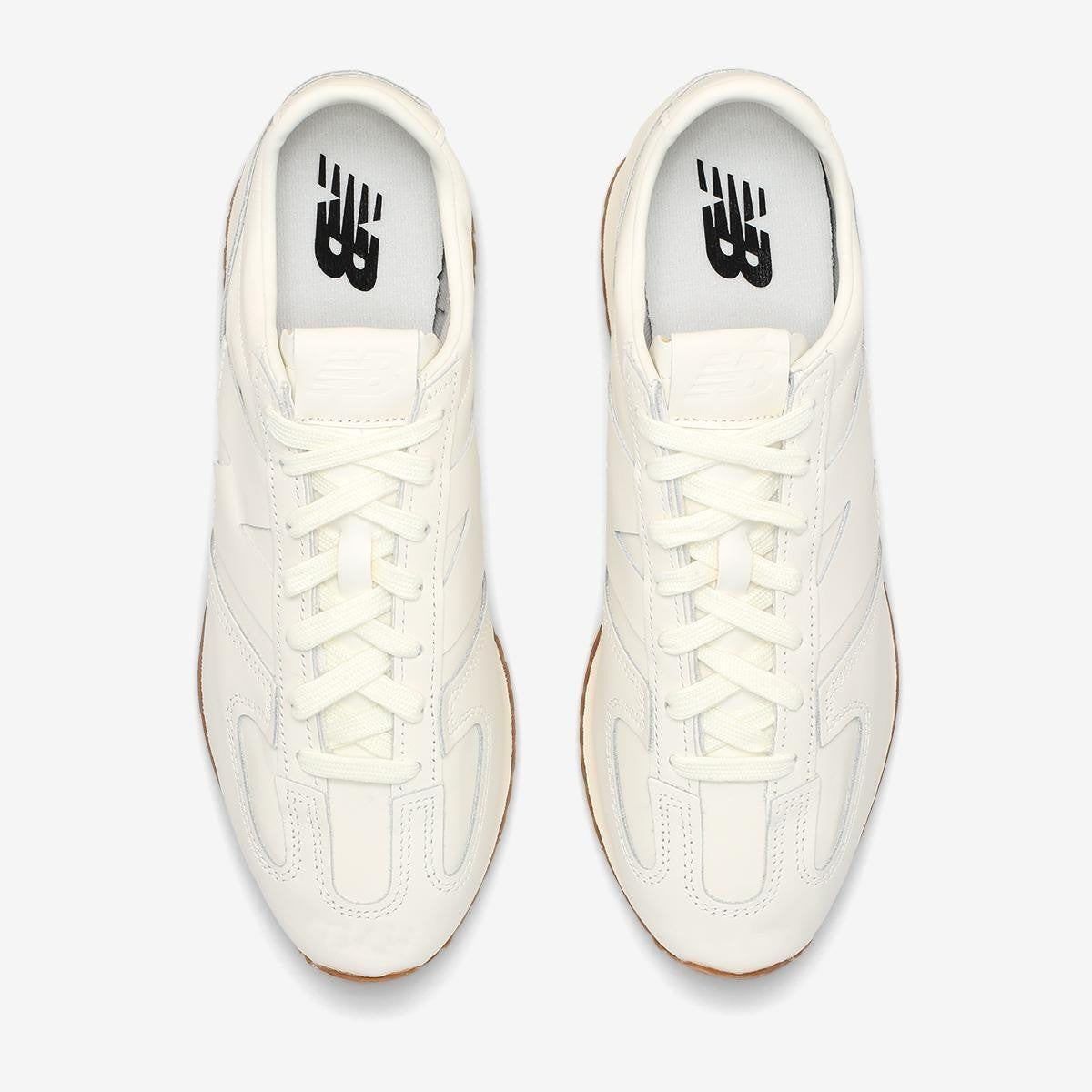 U471655 New Balance 471 WHITE (Men's)