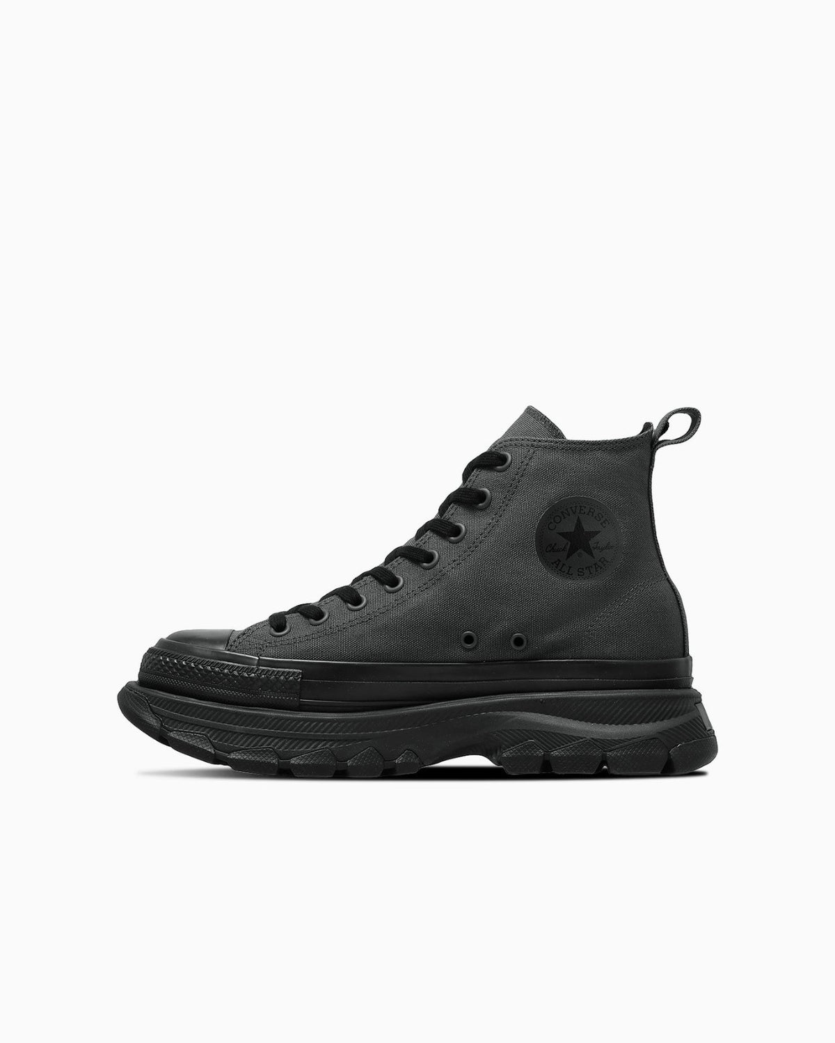 31319231 Converse All Star Trekwave Hi "Blue Gray" (Men's)
