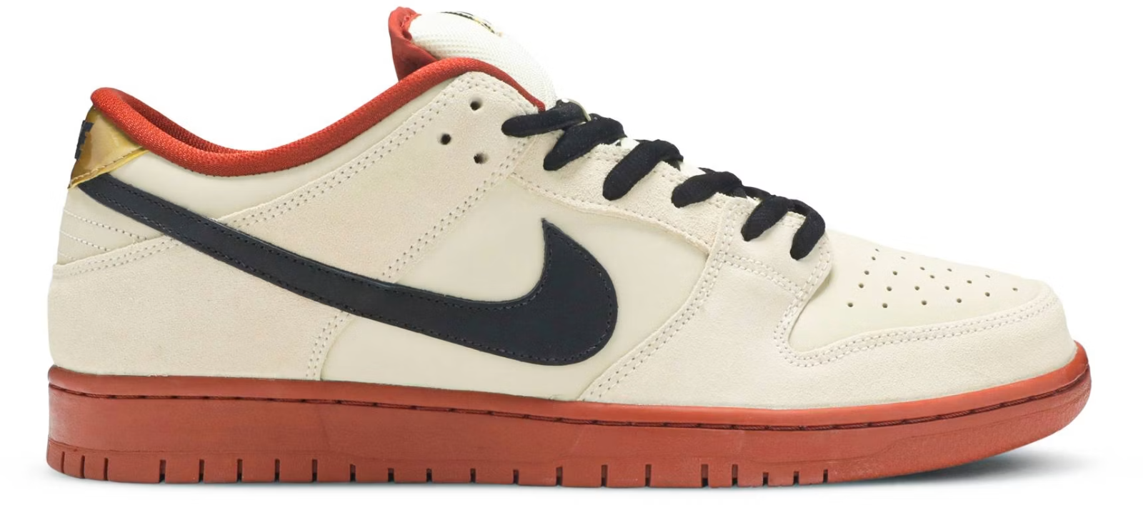 BQ6817-100 Nike SB Dunk Low Pro "Hennessy" (Men's)