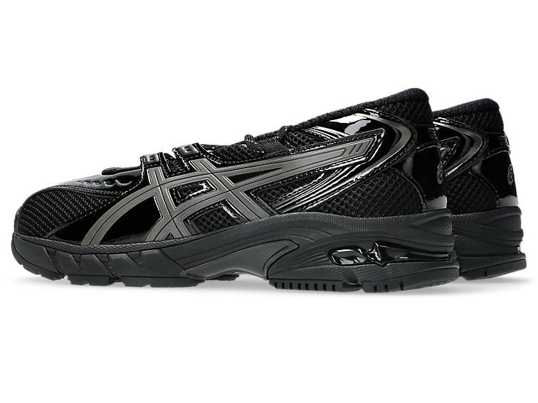 1203B057-001 Asics Gel-DS Trainer "Black/Gunmetal" (Unisex)