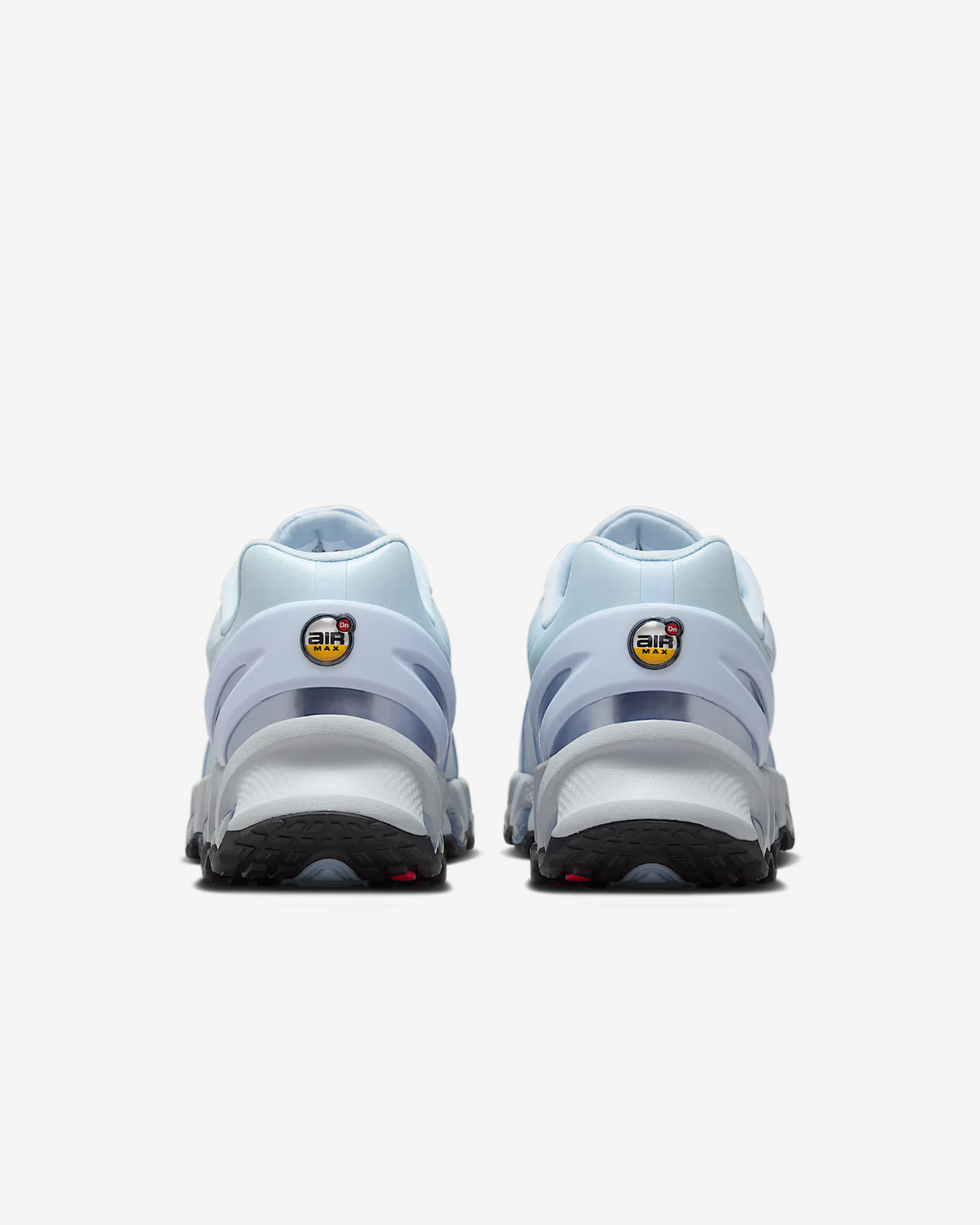 HF5509-401 Nike Air Max DN8 Celestine Blue Black Celestine Blue Pure (Women's)