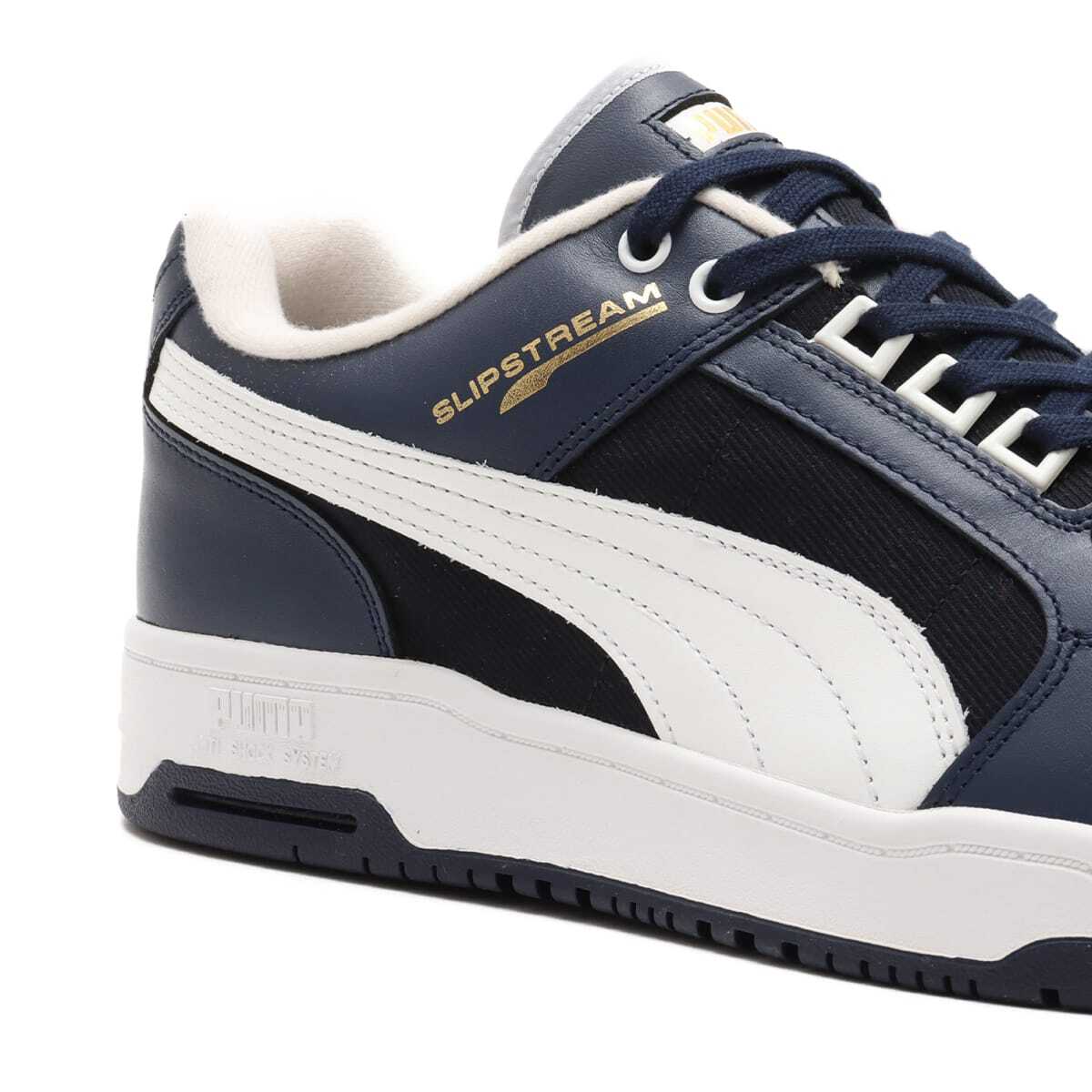 392834-01 New Era Puma Slipstream MIJ Navy (Men's)