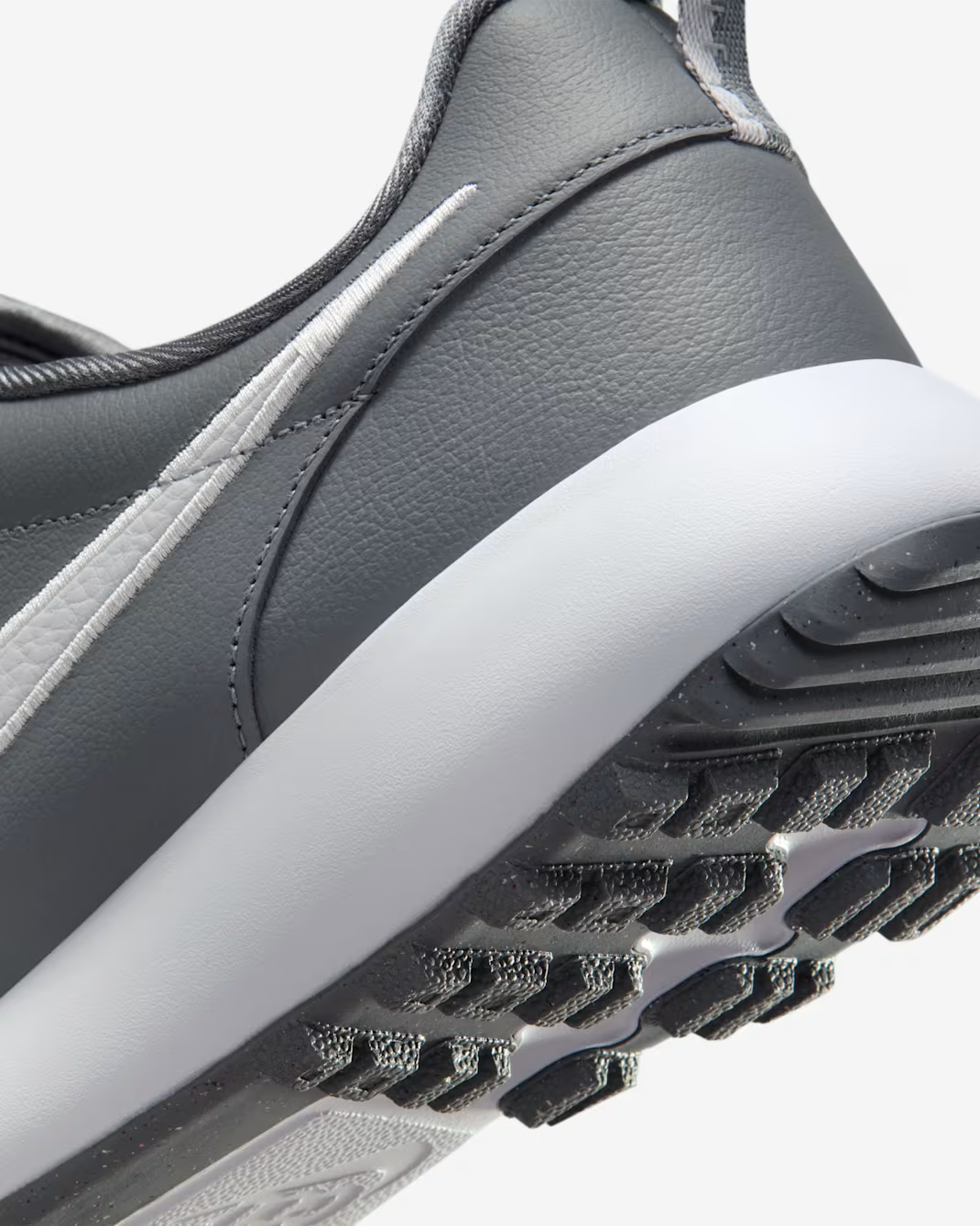 HV4697-002 Nike Roshe Golf Cool Grey Light Smoke Grey White (Men's)
