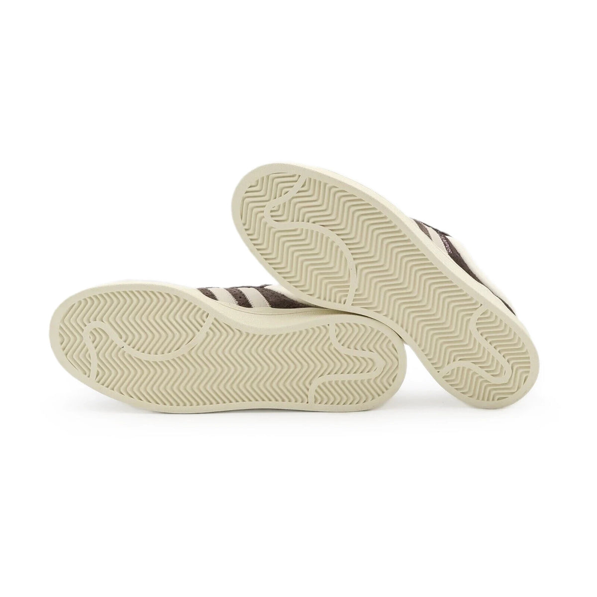 ID2534 Bad Bunny adidas Originals Campus Brown (Men's)