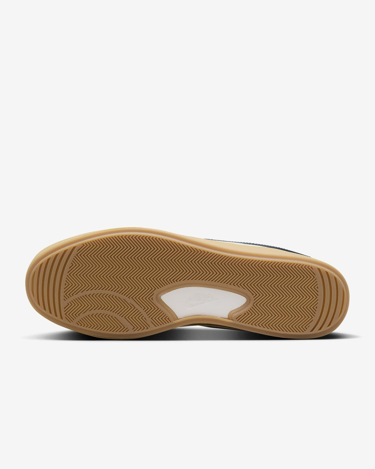 HF3119-102 Nike Blazer Phantom Low White Summit White Gum Yellow Midnight (Men's