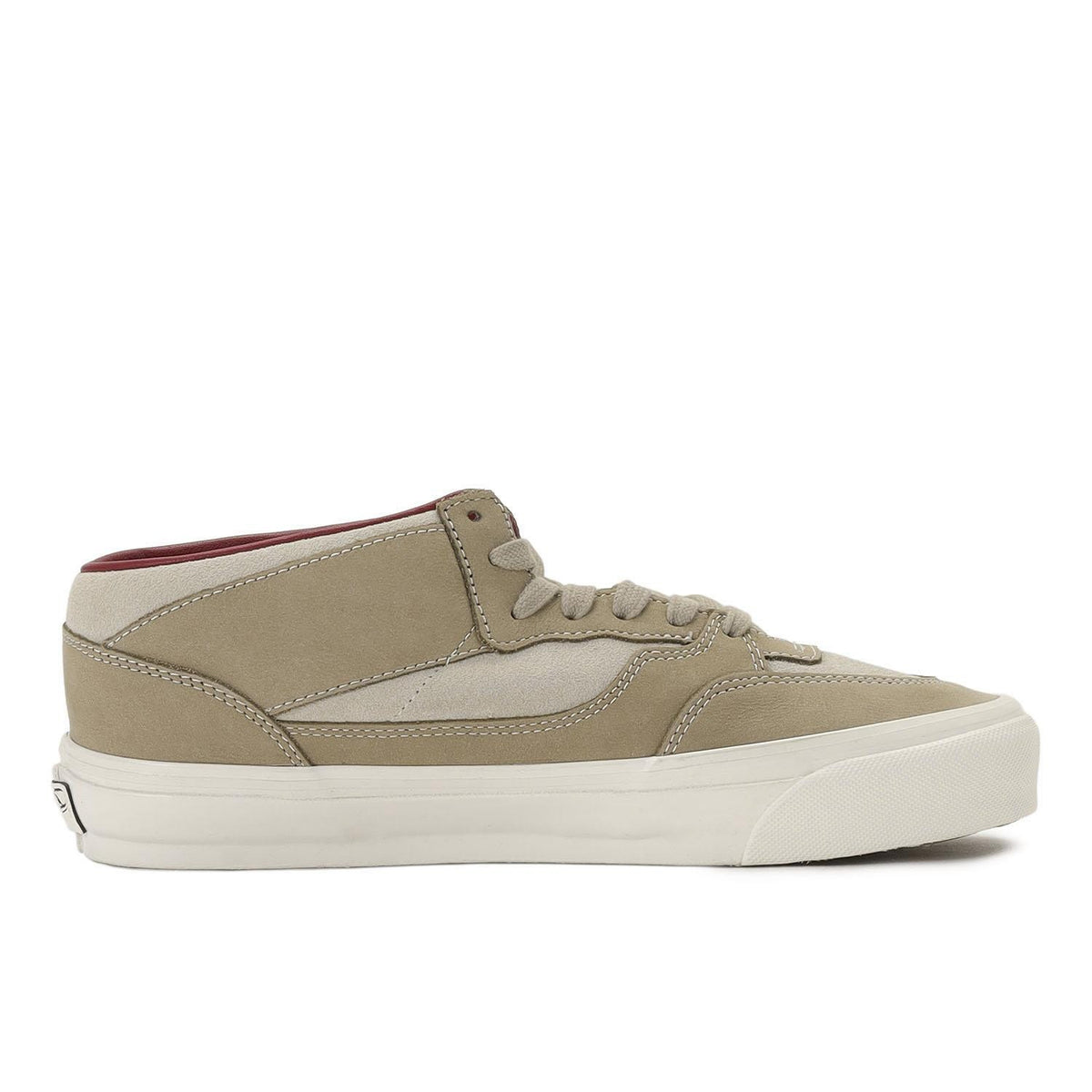 VN000ECQ2N1 Vans PREMIUM HALF CAB REISSUE 33 RETRO OATMEAL (Men's)