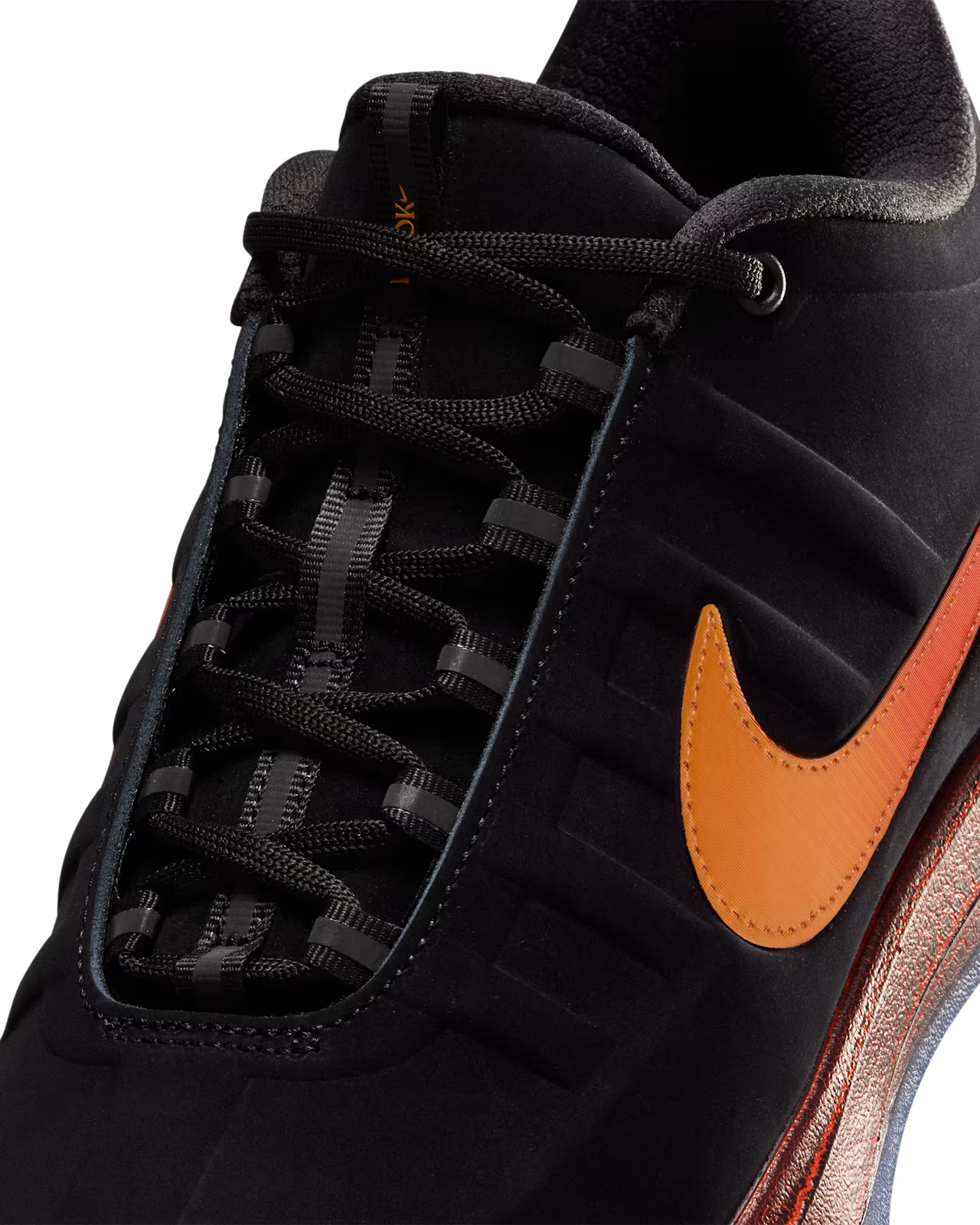 IB6688-001 Nike Book 2 Rising (IB6687-001) (Men's)