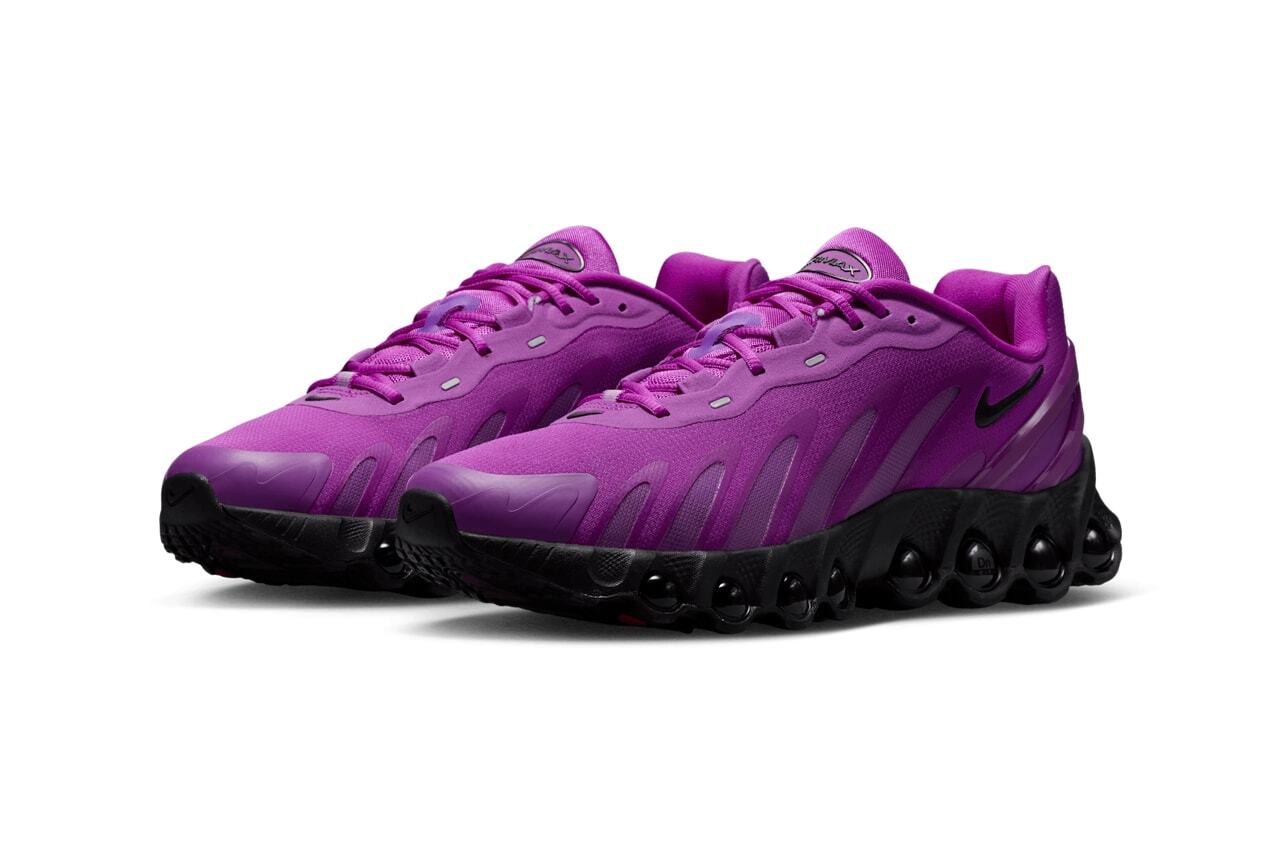 FQ7860-501 Nike Air Max DN8 Vivid Purple (Men's)