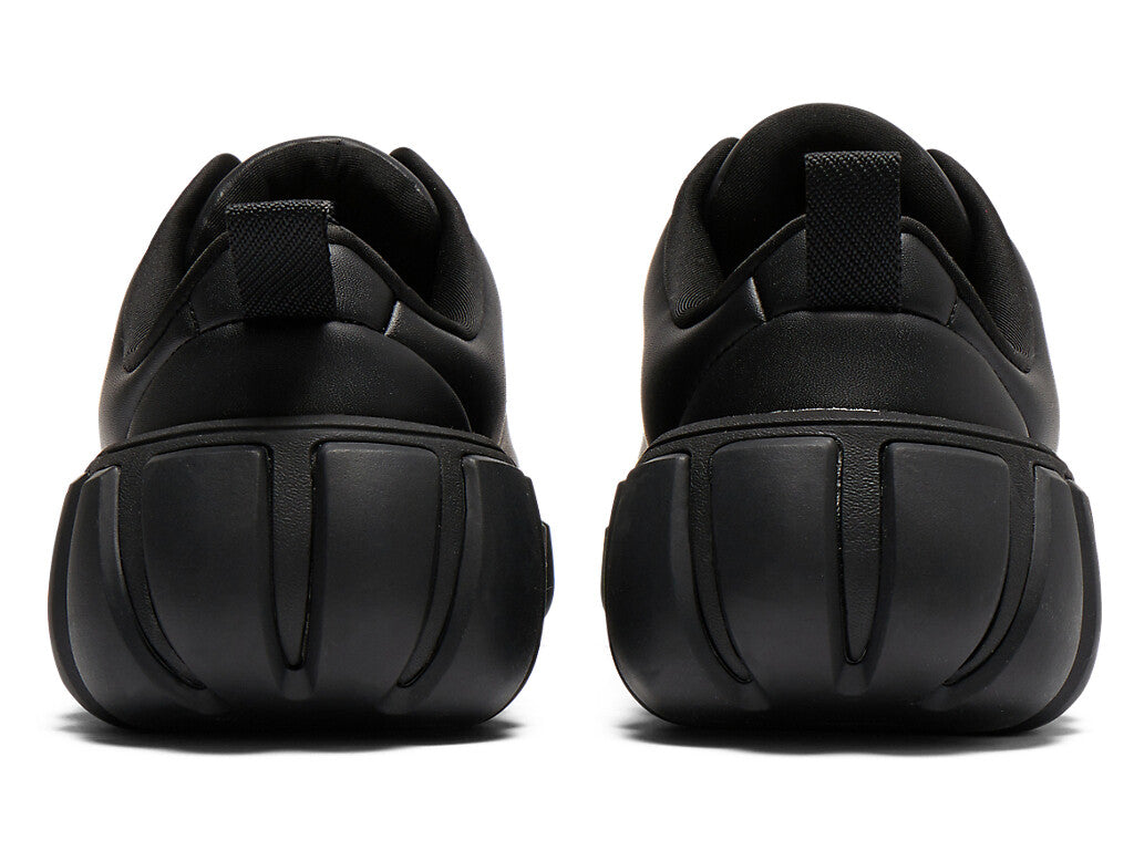 1183C362-001 Onitsuka Tiger Dentigre Puff 2.0 Black (Men's)