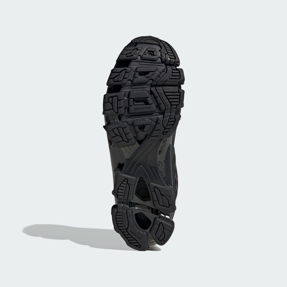 KI3646 adidas Megaride F50 CarbonCore Black (Men's)