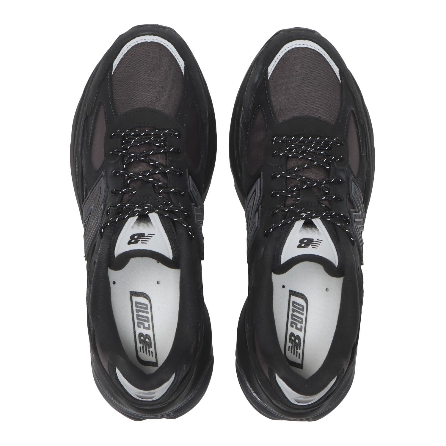 U20109UZ New Balance 2010 Black Faded Black (Men's)