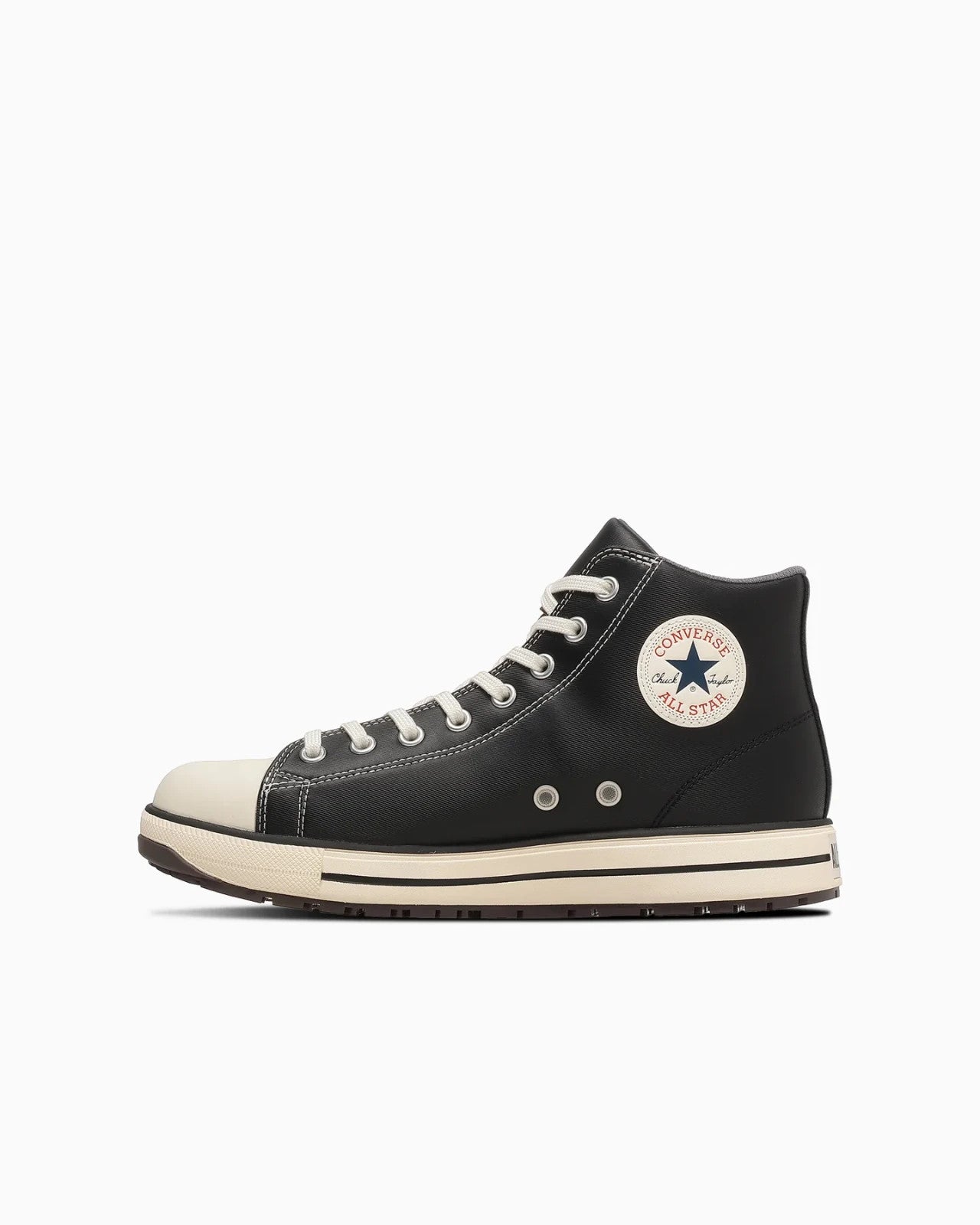 33702720 Converse All Star PS 2 Hi Black (Men's)