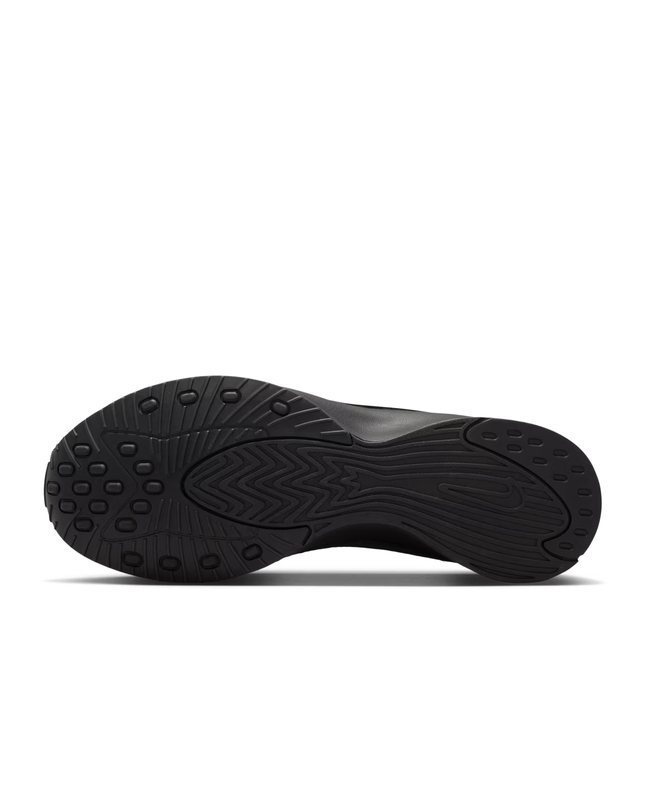 IB6746-001 Nike Air Superfly Black (Women's)