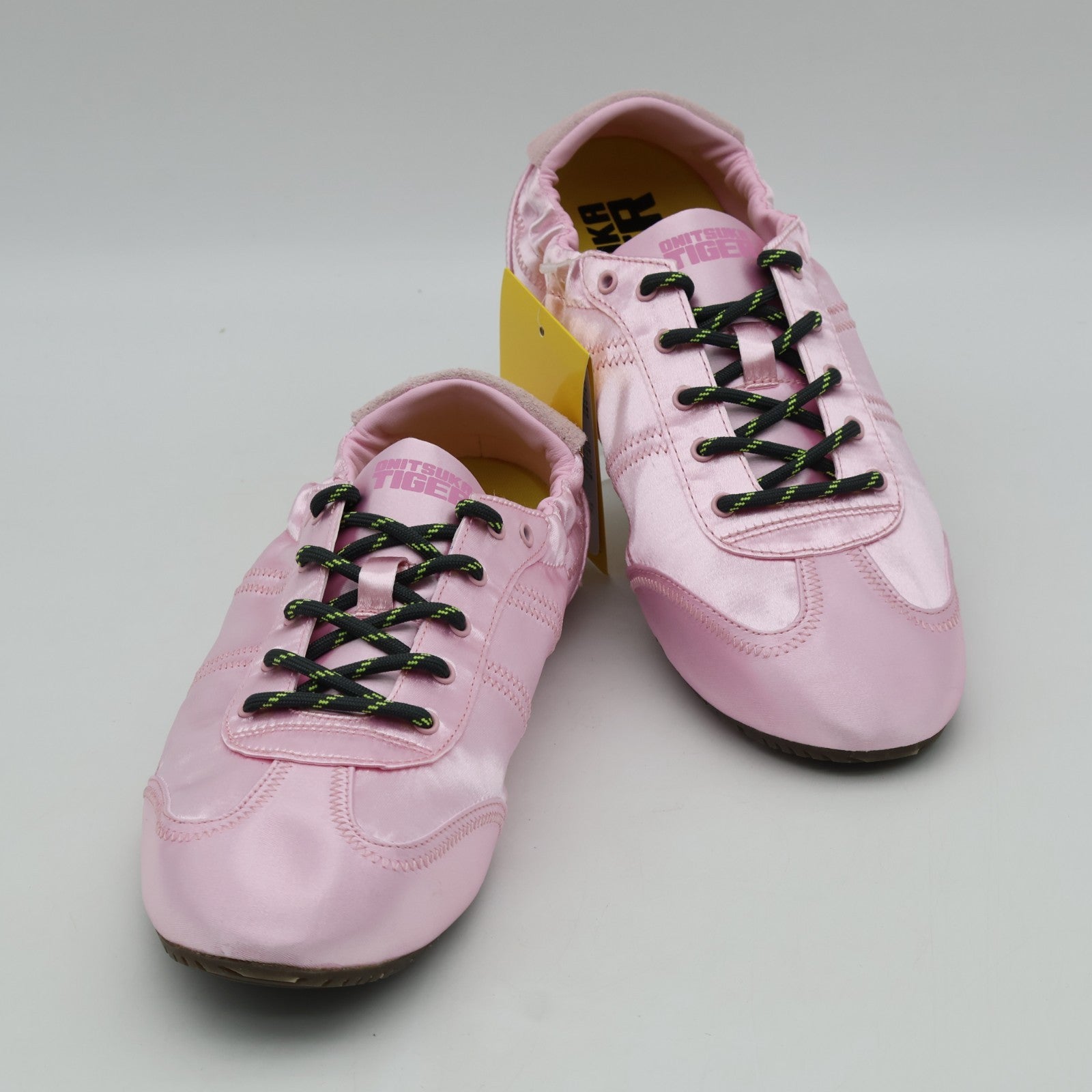 1182A707-700 Onitsuka Tiger Women's Plabala Cotton Candy (Women's)