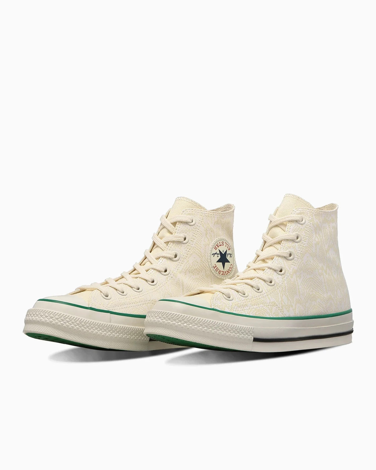 31318920 Ed Davis Ã Converse All Star LGCY Hi "White" (Men's)