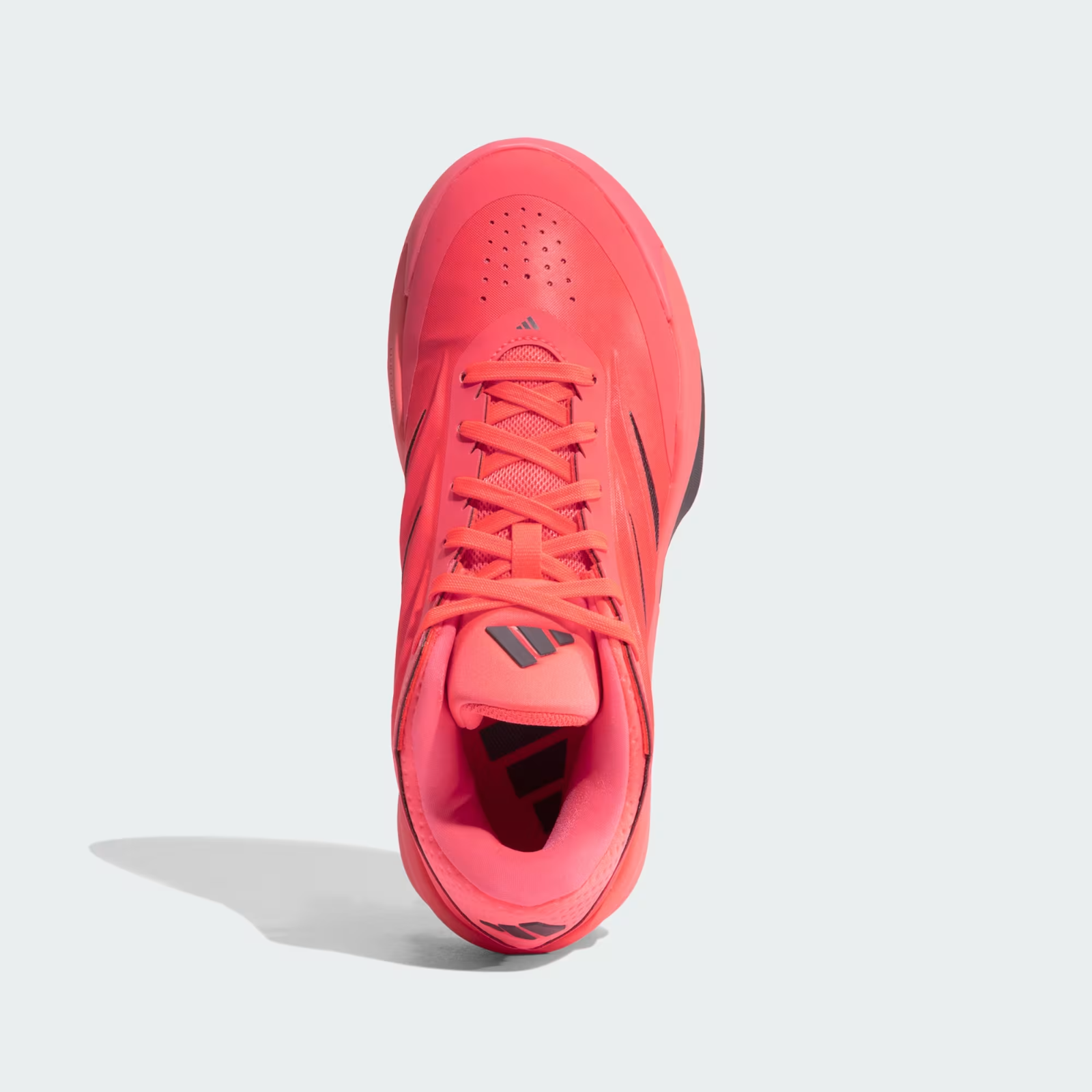 LA5638 adidas Crazy Energy "Solar Turbo/Aurora Onix" (Men's)