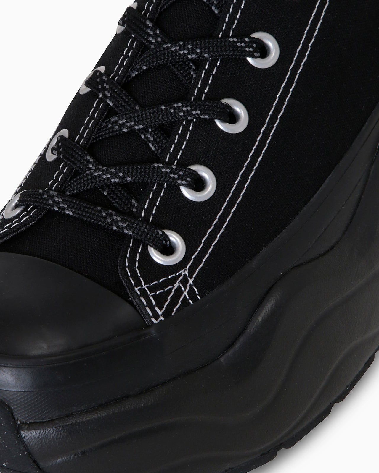 31313161 Converse All Star Surgetrainer OX Black (Men's)