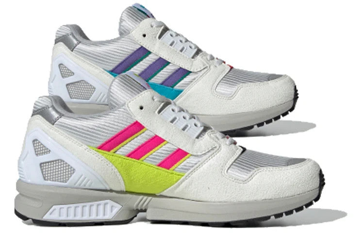 FW7260 adidas ZX 8000 "No Walls Needed Pack" (Men's)