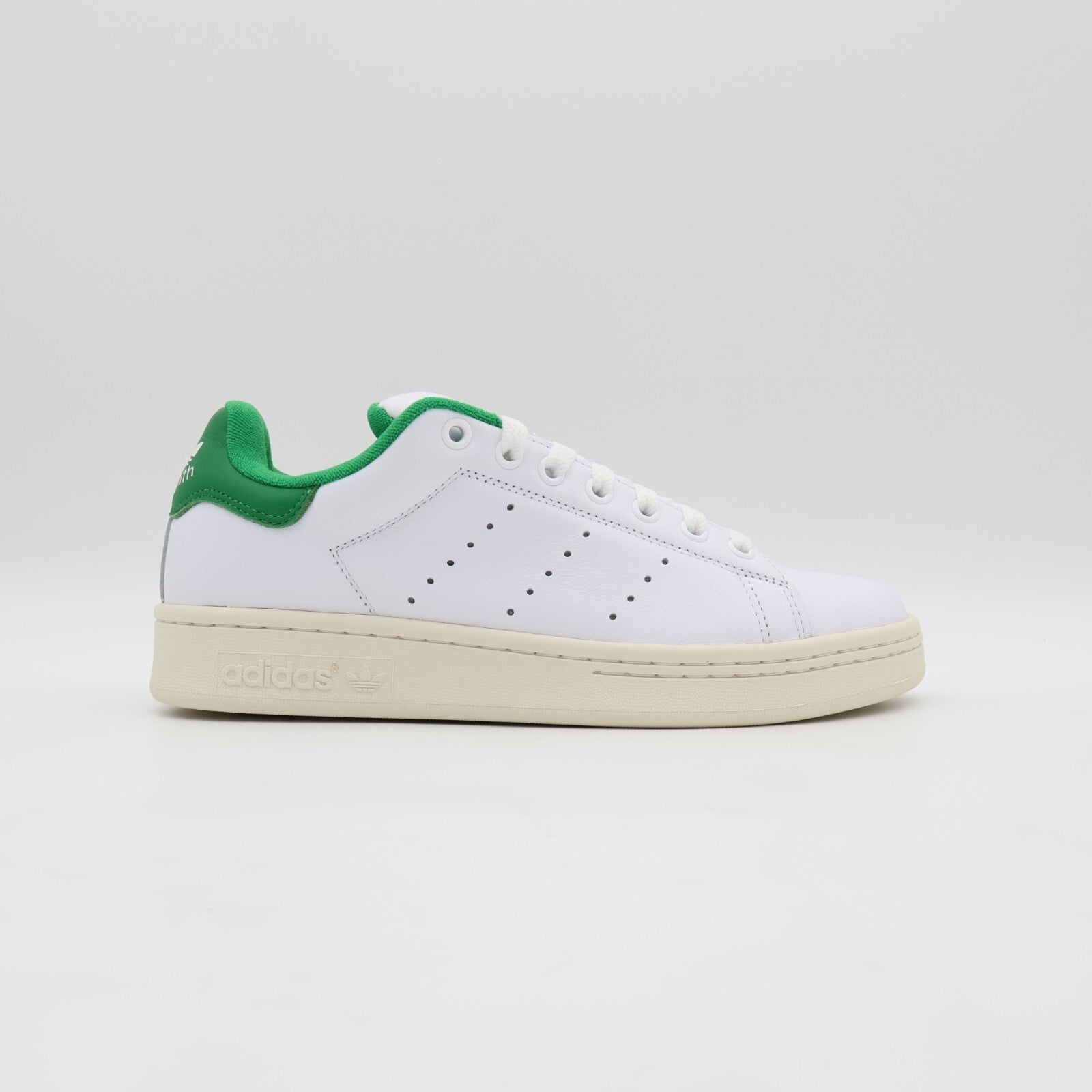 IF6215 adidas Originals Stan Smith XLG White Green (Men's)