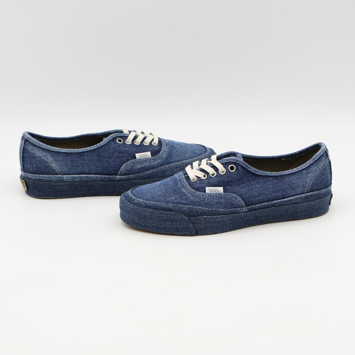 VN000DB8IND Vans Premium Authentic 44 "Denim Indigo"