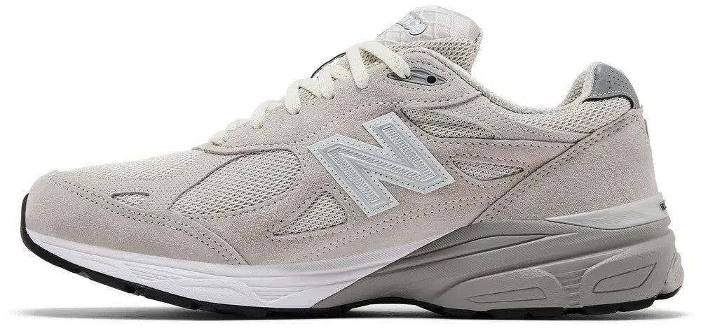 U990KT3 KITH Ã New Balance 990V3 Made in USA "USA Hallow"