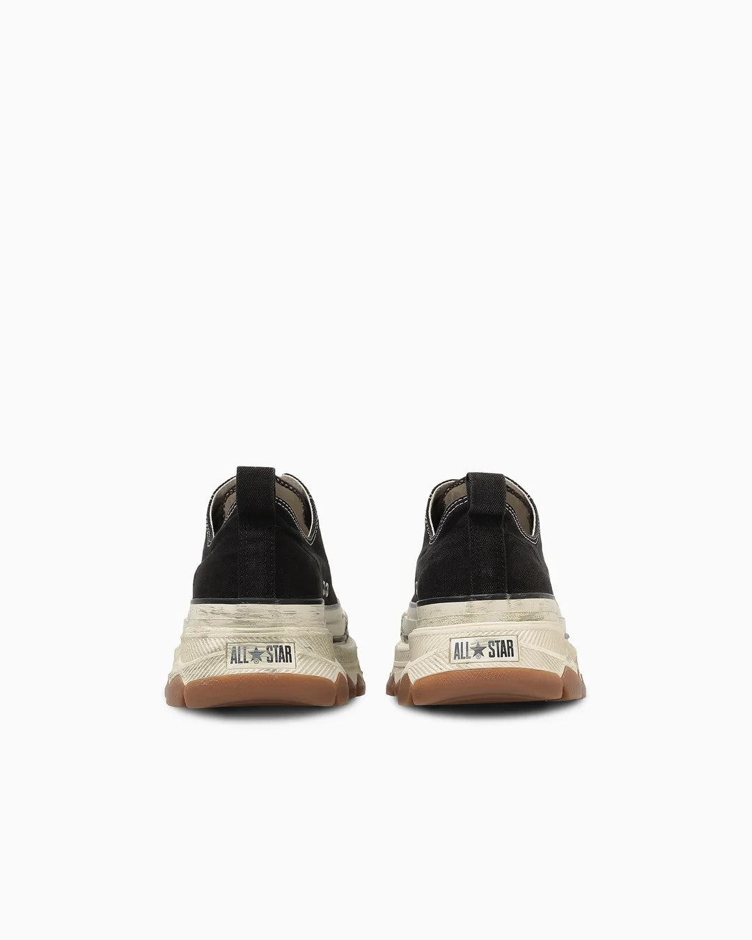 31316991 Converse All Star Trekwave AG OX Black (Men's)