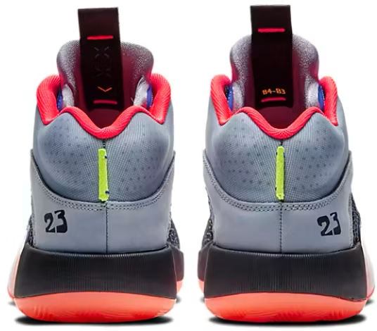 DC1493-001 Nike Air Jordan 35 "Center Of Gravity" (Men's)