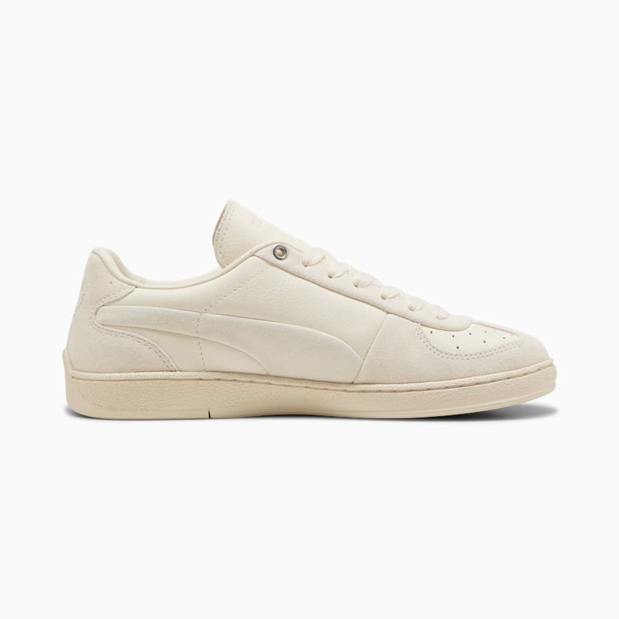 403453-01 Represent Ã Puma Super Team Frosted Ivory/Warm White ( Men's )